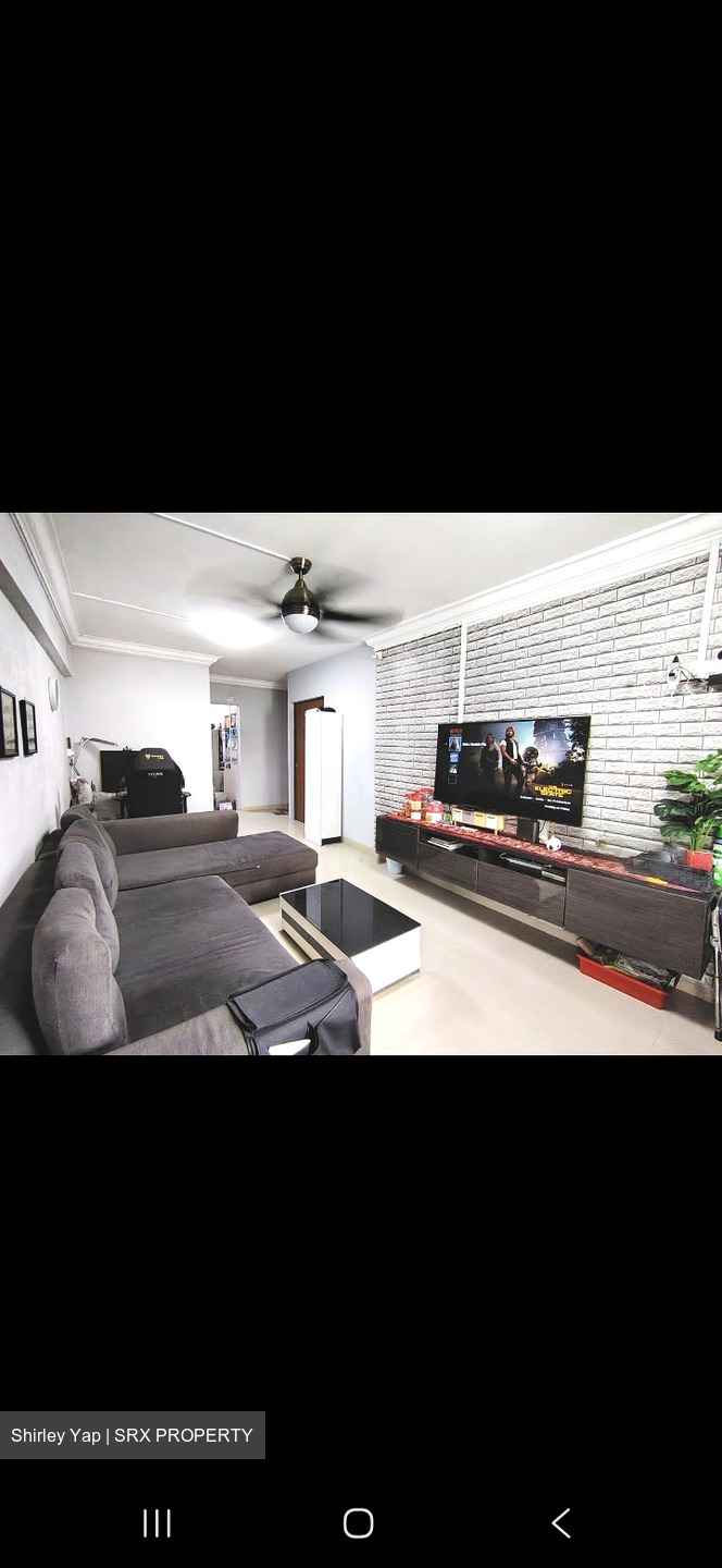 Blk 164 Woodlands Street 13 (Woodlands), HDB 4 Rooms #602189451